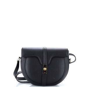 Celine Besace 16 Bag Smooth Calfskin #244274C19B